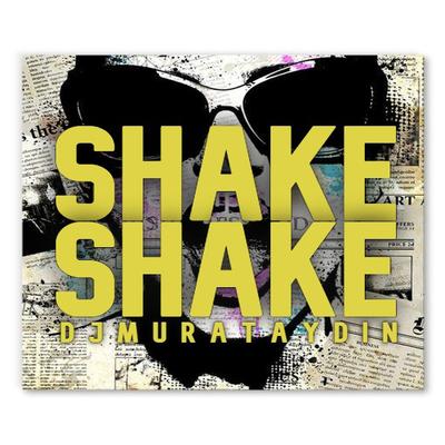 Shake Shake By DJ MURAT AYDIN's cover