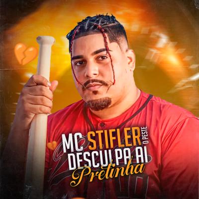 Mc Stifler o Peste's cover