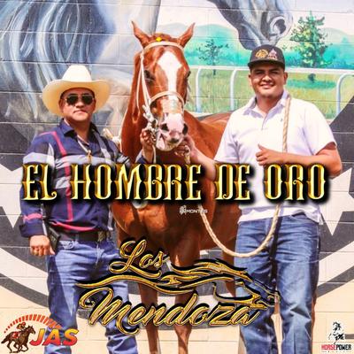 El Hombre De Oro's cover