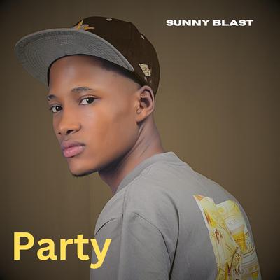 Party's cover