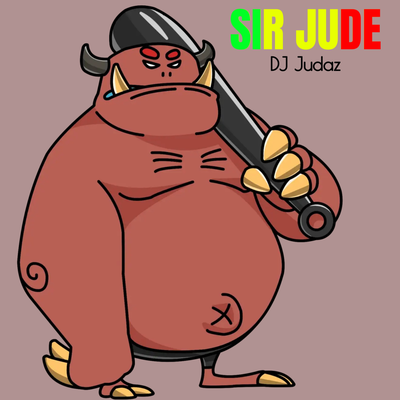 Sir Jude (Reggae)'s cover