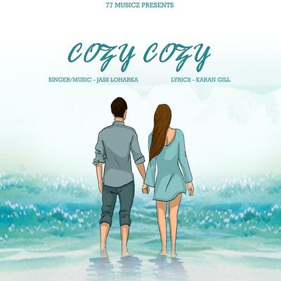 Cozy Cozy's cover