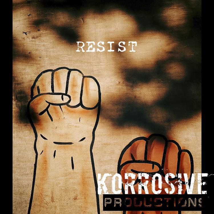 Korrosive Prods's avatar image