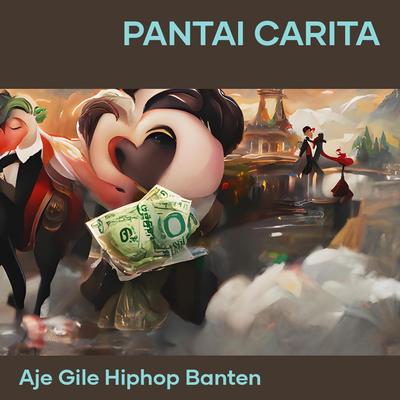 Pantai Carita (Remastered 2024)'s cover