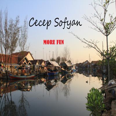 Cecep Sofyan's cover