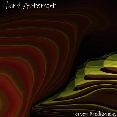 Hard Attempt's cover