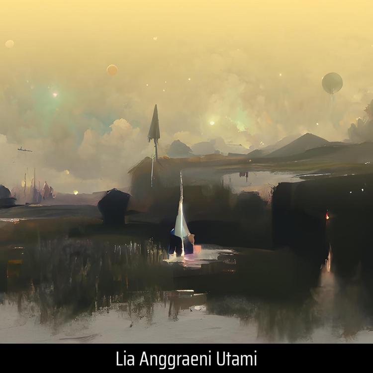 Lia Anggraeni Utami's avatar image