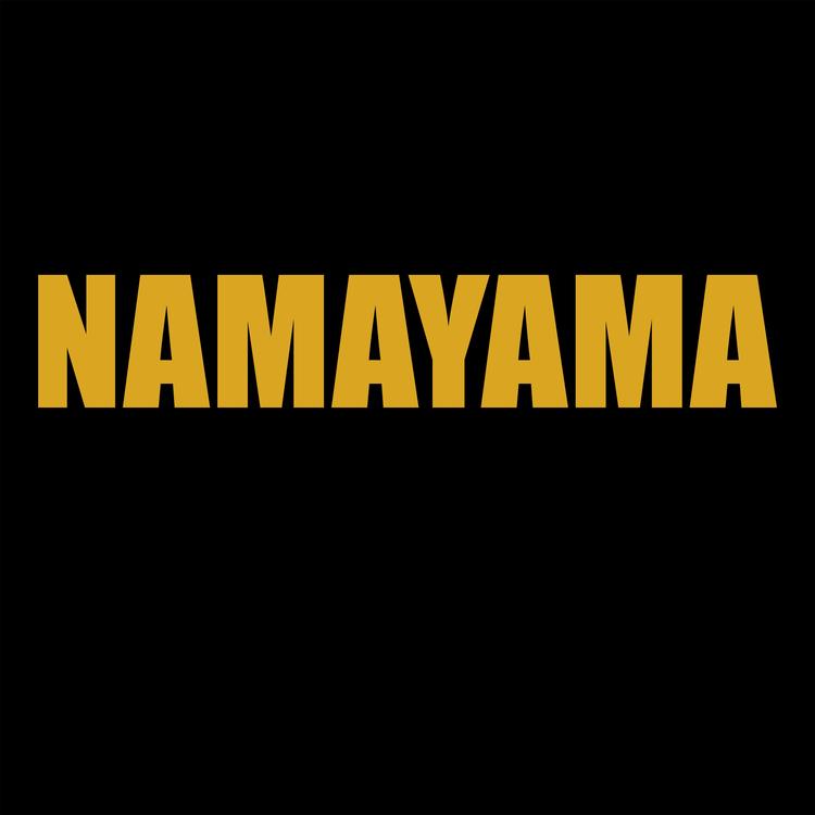 NAMAYAMA's avatar image