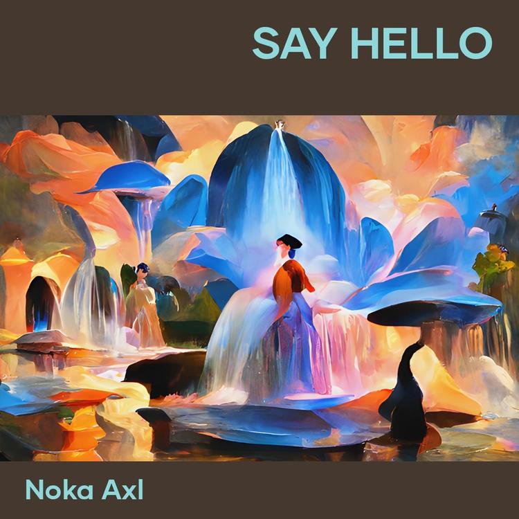 Noka Axl's avatar image