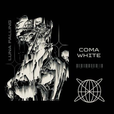 Coma White By Luna Falling's cover