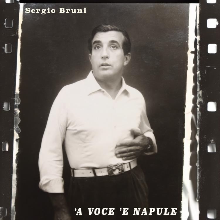 Sergio Bruni's avatar image