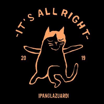 It's All Right's cover