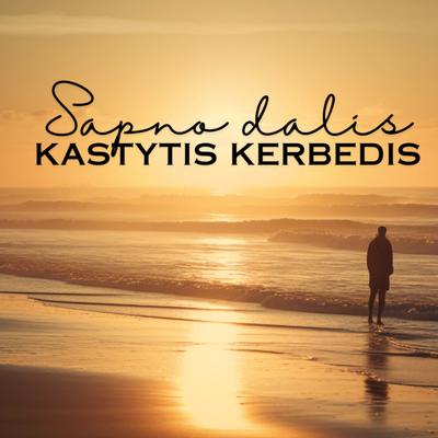 Kastytis Kerbedis's cover
