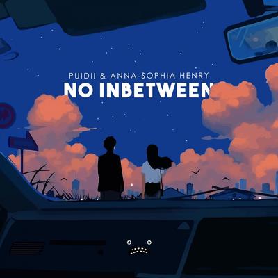 No Inbetween - Instrumental Mix By Puidii, Anna-Sophia Henry's cover