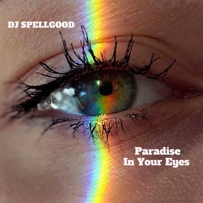 Paradise in Your Eyes's cover