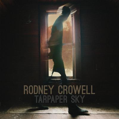 Frankie Please By Rodney Crowell's cover