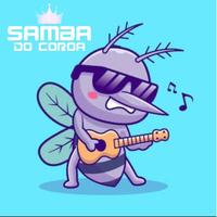 SAMBA DO COROA's avatar cover