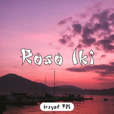 Roso Iki's cover