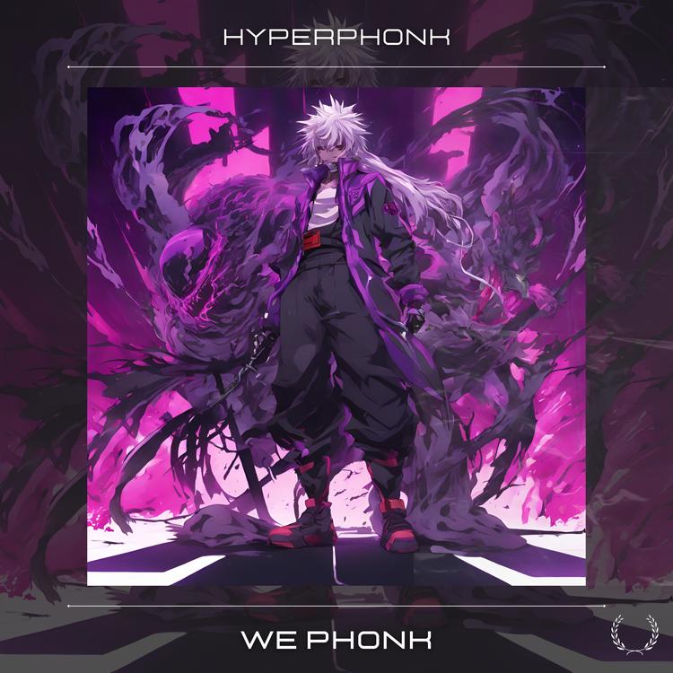 HYPER PHONK's avatar image