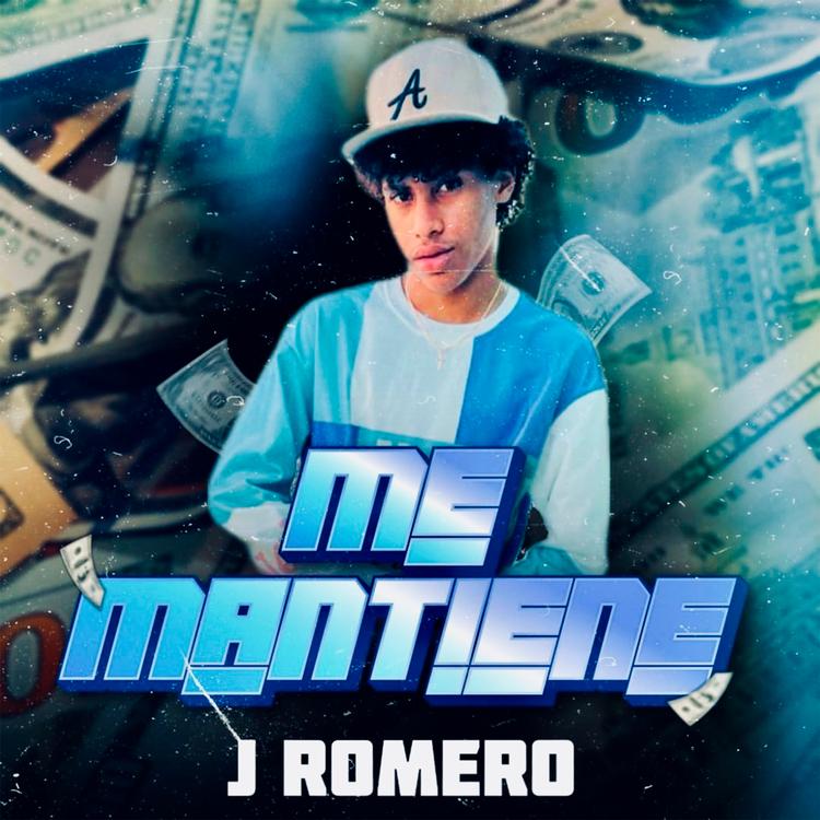 J Romero's avatar image