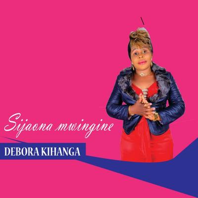 Sijaona Mwingine's cover