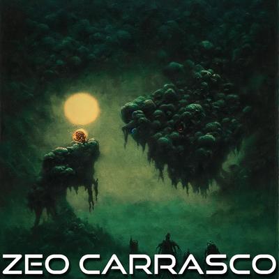 Zeo Carrasco's cover