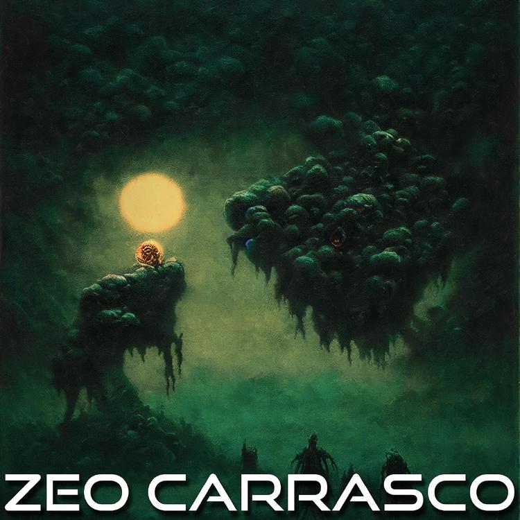 Zeo Carrasco's avatar image