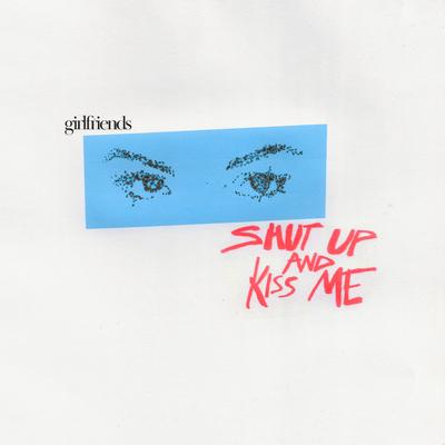 shut up & kiss me's cover