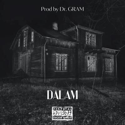 Dr. GRAM's cover