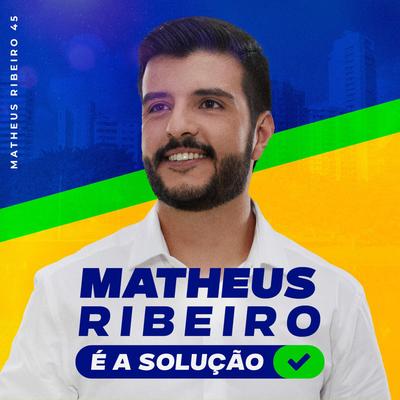 Matheus Ribeiro é a Solução's cover