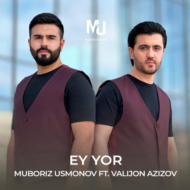 Muboriz Usmonov's avatar image