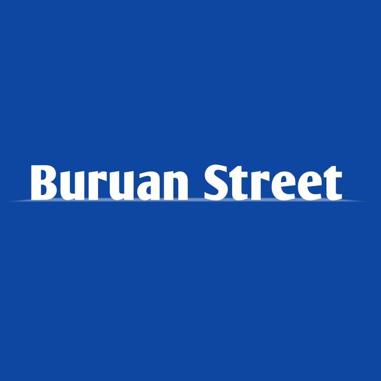 Buruan Street's avatar image