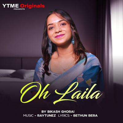 Oh Laila's cover