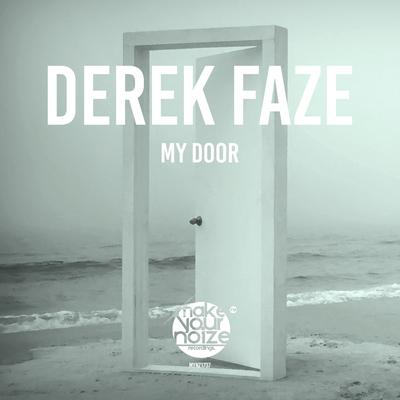 Derek Faze's cover