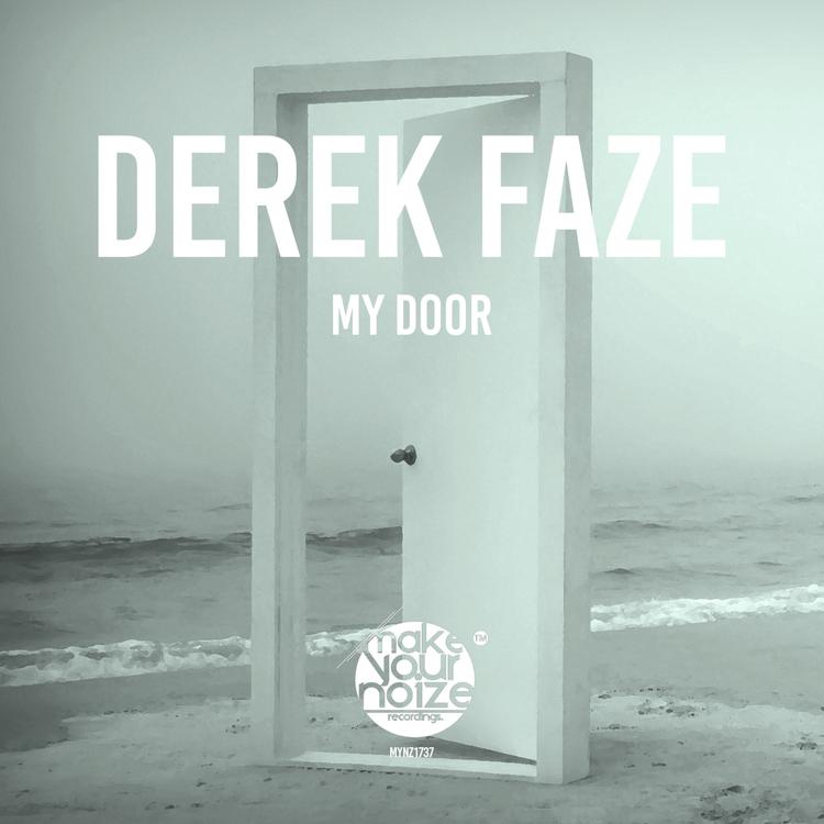 Derek Faze's avatar image