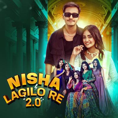 Nisha Lagilo Re 2.0's cover