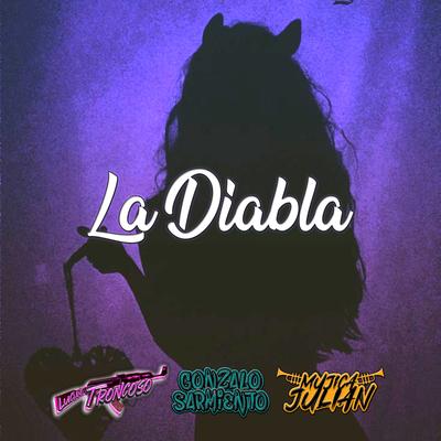 La Diabla's cover