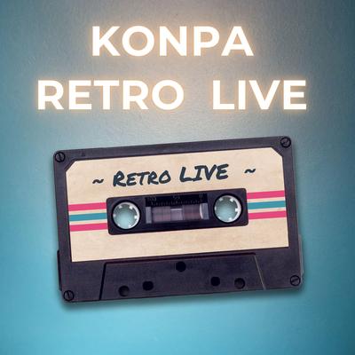 RETRO LIVE's cover