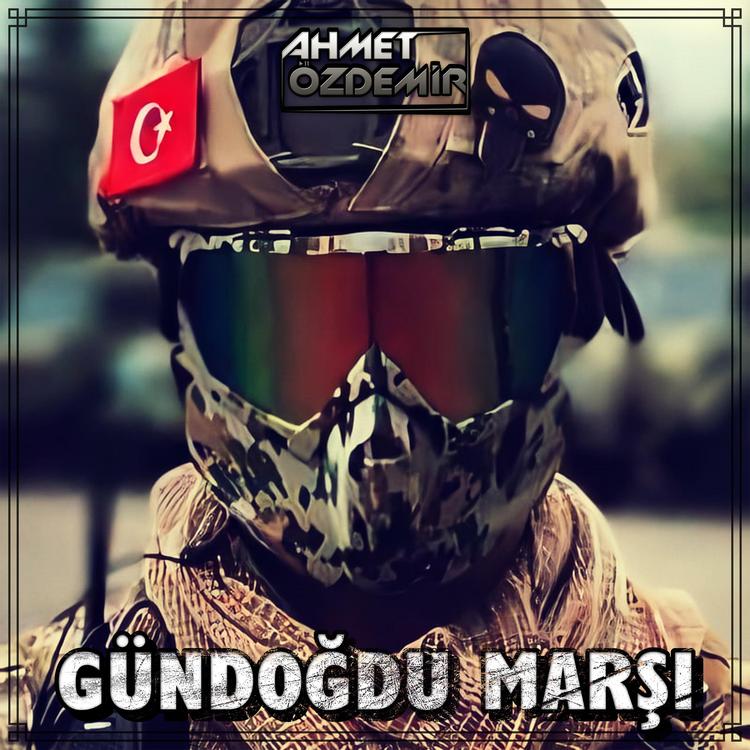Ahmet Özdemir's avatar image
