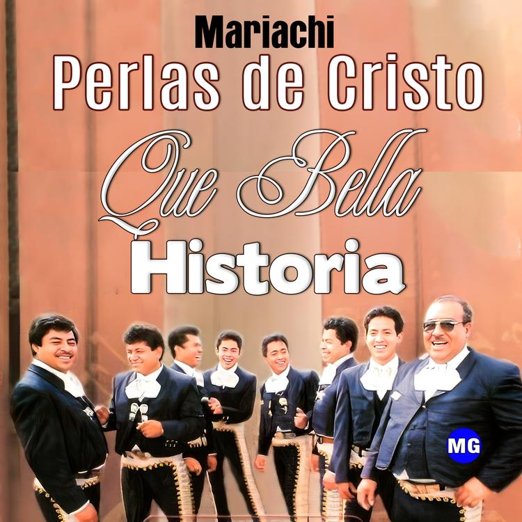 MARIACHI PERLAS DE CRISTO's avatar image