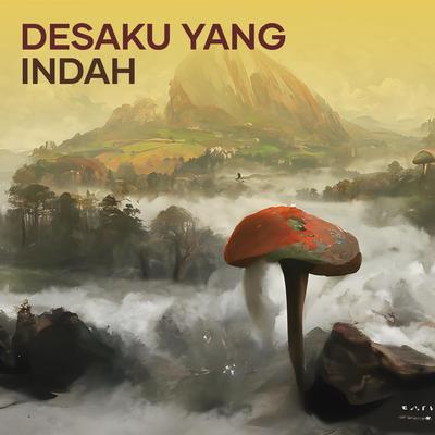 desaku yang indah's cover