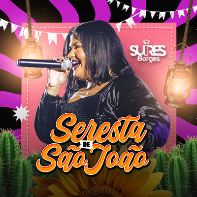 Seresta de São João's cover