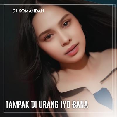 TAMPAK DI URANG IYO BANA's cover