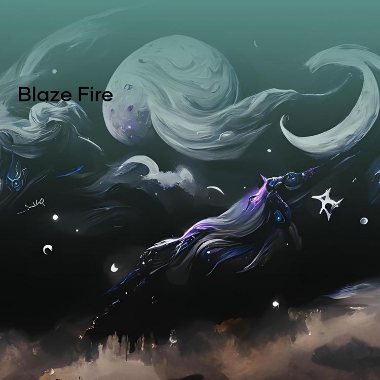 Blaze Fire's avatar image