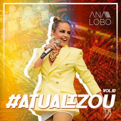 #Atualizou, Vol. 10's cover