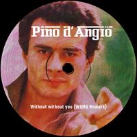 Pino D'Angiò's avatar cover