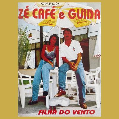 Zé Café E Guida's cover