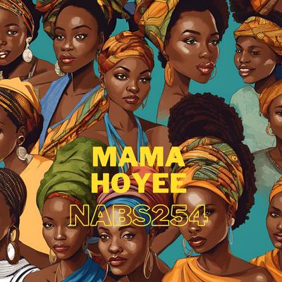Mama Hoyee's cover