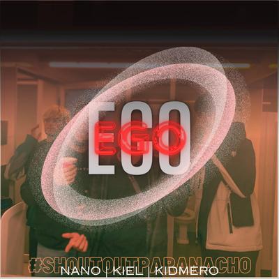 EGO's cover