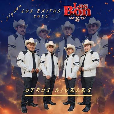 Otros Niveles's cover